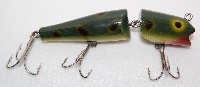 Bender & Flynn Darter